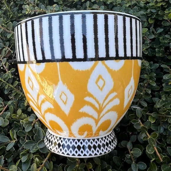 Portabello By Inspire Tea Cup Designed in England Bone China 16oz - Picture 6 of 13